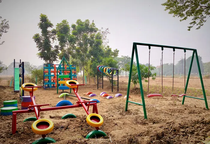 Playground